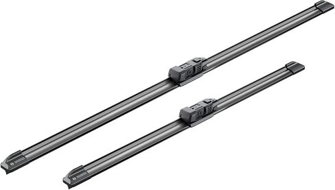 BOSCH 3397014318 AeroTwin OE Replacement Wiper Blade Set of 2 Combo Pack - (25" & 18") in Saudi Arabia