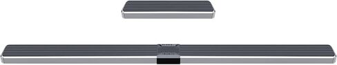 APS Premium 6in الفضة 304 ألواح تشغيل الفولاذ المقاوم للصدأ متوافقة مع Chevy Express GMC Savana 03-25 in Saudi Arabia