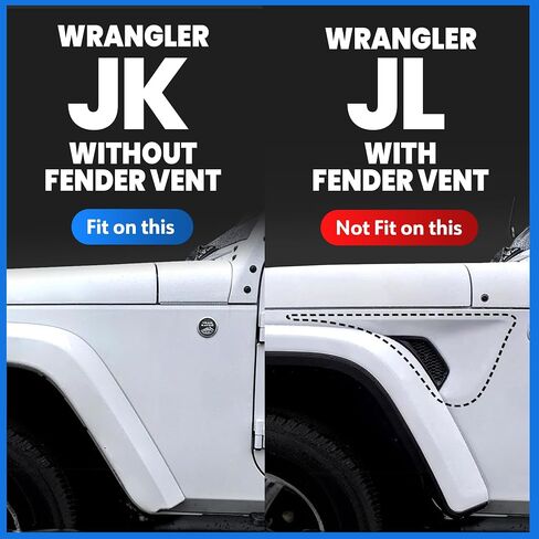 Tyger Auto Star Strider متوافق مع 2007-2018 JEEP WRANGLER JK 4-DOOR (استبعاد JL) | TG-SR2J74978 | خطوة جانبية قضبان قضبان nerf تشغيل لوحات in Saudi Arabia