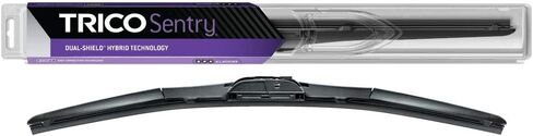 Trico Sentry 32-170 Hybrid Wiper Blade مع تقنية درع مزدوج-17 " in Saudi Arabia