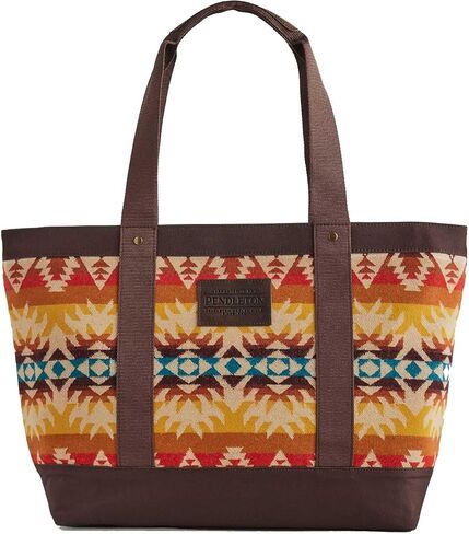 Pendleton Zip Tote in Saudi Arabia