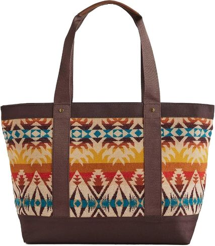 Pendleton Zip Tote in Saudi Arabia