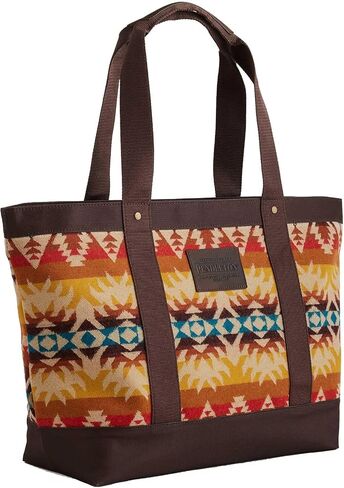 Pendleton Zip Tote in Saudi Arabia