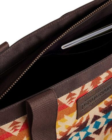 Pendleton Zip Tote in Saudi Arabia