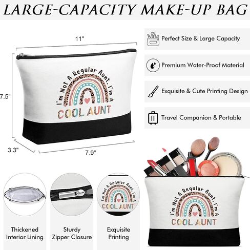 Aunt Gifts from Niece Nephew, Aunt Birthday Gifts Mothers Day Gifts for Aunt Auntie Gifts, Best Aunt Ever Gifts Aunt Gift Basket for Auntie, Aunt Christmas Gifts Set Best Auntie Gifts for Auntie Women in Saudi Arabia