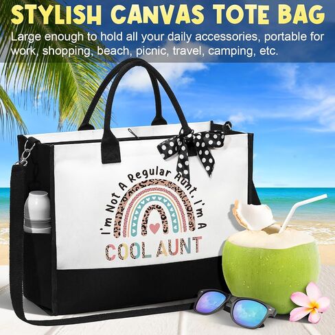 Aunt Gifts from Niece Nephew, Aunt Birthday Gifts Mothers Day Gifts for Aunt Auntie Gifts, Best Aunt Ever Gifts Aunt Gift Basket for Auntie, Aunt Christmas Gifts Set Best Auntie Gifts for Auntie Women in Saudi Arabia