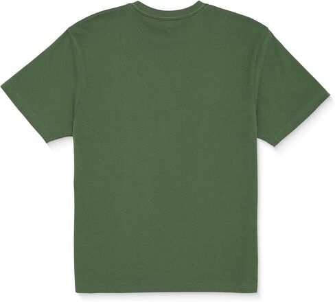 Volcom Big Boys Eclipsed Short Sleeve Tee in Kuwait