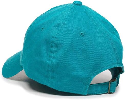 Dolphin Baseball Cap Embroidered Cotton Adjustable Dad Hat in Saudi Arabia
