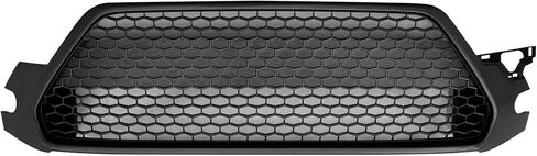 PENSUN Black Front Lower Bumper Grille Replacement Fit For 2020 2021 2022 Toyota Corolla SE XSE – Sport Style Front Bumper Grill Insert Trim in Kuwait