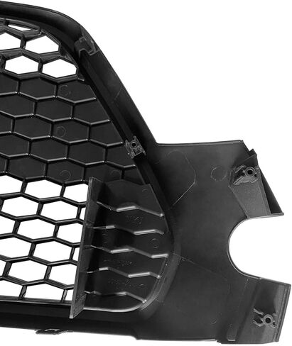 PENSUN Black Front Lower Bumper Grille Replacement Fit For 2020 2021 2022 Toyota Corolla SE XSE – Sport Style Front Bumper Grill Insert Trim in Kuwait