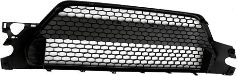 PENSUN Black Front Lower Bumper Grille Replacement Fit For 2020 2021 2022 Toyota Corolla SE XSE – Sport Style Front Bumper Grill Insert Trim in Kuwait