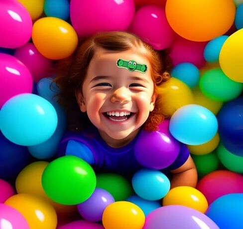 معانقة الطيور - ضمادات لاصقة ممتازة للطيور من Hug-a-BooBoo، ضمادات الطيور التي تعانق! طيور جميلة ملونة - الحسون الأمريكي، القيق الأزرق، الكاردينال الأحمر، الببغاء الهندي صندوق 24 قيراط in Kuwait