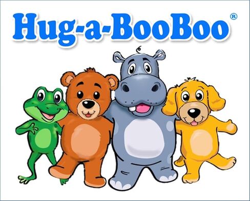 معانقة الطيور - ضمادات لاصقة ممتازة للطيور من Hug-a-BooBoo، ضمادات الطيور التي تعانق! طيور جميلة ملونة - الحسون الأمريكي، القيق الأزرق، الكاردينال الأحمر، الببغاء الهندي صندوق 24 قيراط in Kuwait