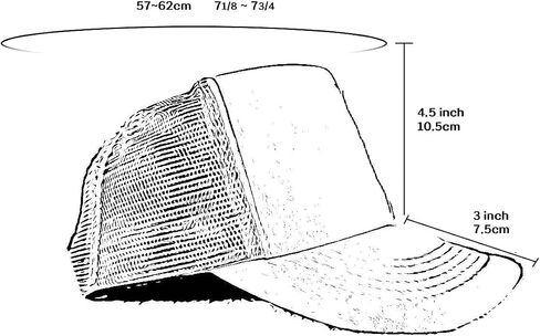 شبك الظهر قبعة البيسبول عالية التاج الرغوة القبعة قبعة 5 لوحة Snapback صالة الألعاب الرياضية القبعة التزلج التزلج على التزلج على التزلج على التزلج in Saudi Arabia
