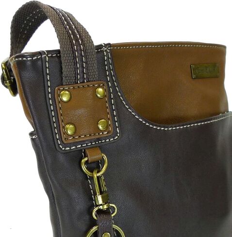 Chala Swing Pack Smartphone Cross-Body Presh Charm in Kuwait