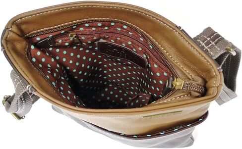 Chala Swing Pack Smartphone Cross-Body Presh Charm in Kuwait