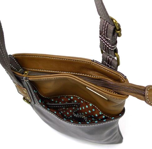 Chala Swing Pack Smartphone Cross-Body Presh Charm in Kuwait