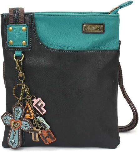 Chala Swing Pack Smartphone Cross-Body Presh Charm in Kuwait