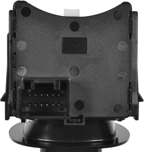 Replacement Fog Light Switch for 2010-2017 Chevrolet, GMC Equinox, Terrain in Saudi Arabia