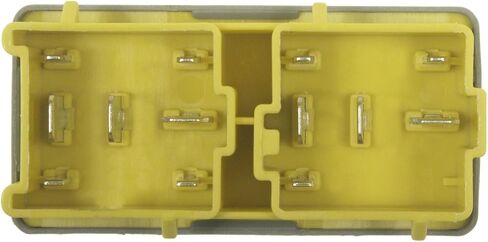 REPLISSION FOG LIGHT RELAY for 1995-2007 Volvo 960 ، S40 ، S90 ، V40 ، V70 ، V90 in Saudi Arabia