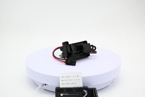 تحكم اليدوي الأمامي بديل لمقاوم المحرك في GMC Envoy XL XV Chevy Trailblazer Ext 2002-2009 Ascender 2003-2008 Rainier 2004-2007 2002 2003 2004 2005 2006 2008 MOND CONTROL CONTROL in Saudi Arabia