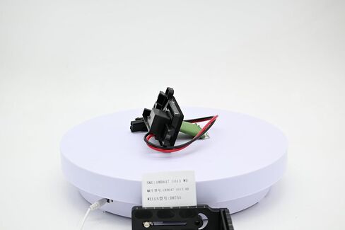 تحكم اليدوي الأمامي بديل لمقاوم المحرك في GMC Envoy XL XV Chevy Trailblazer Ext 2002-2009 Ascender 2003-2008 Rainier 2004-2007 2002 2003 2004 2005 2006 2008 MOND CONTROL CONTROL in Saudi Arabia