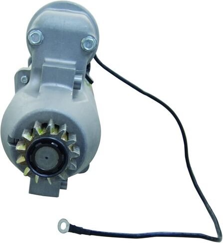 OEG Parts New Starter Compatible with Yamaha F150TLR F150TXR F225TLR LF150TXR LF250TUR 2004-2008 S114867, S114867A, S114867B, 63P8180000, 6BR818000000, 6BR-81800-01, SHI0122, 41044079 in Saudi Arabia