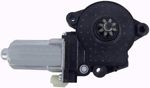 OEG Parts New Front and Great Window Lift Motor فقط متوافق مع KIA Spectra 2004-2009 و Spectra5 2005-2009 ، 82460-2F000 824602F000 742-753 in Saudi Arabia