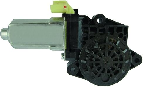 OEG Parts New Front and Great Window Lift Motor فقط متوافق مع KIA Spectra 2004-2009 و Spectra5 2005-2009 ، 82460-2F000 824602F000 742-753 in Saudi Arabia