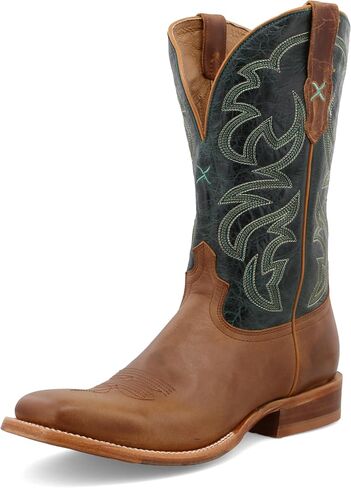 Twisted X Men's 12" Rancher in Saudi Arabia