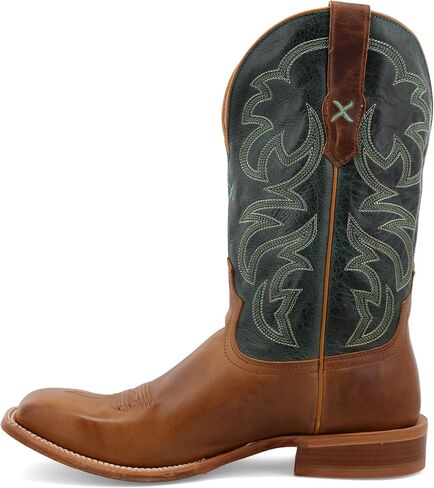 Twisted X Men's 12" Rancher in Saudi Arabia