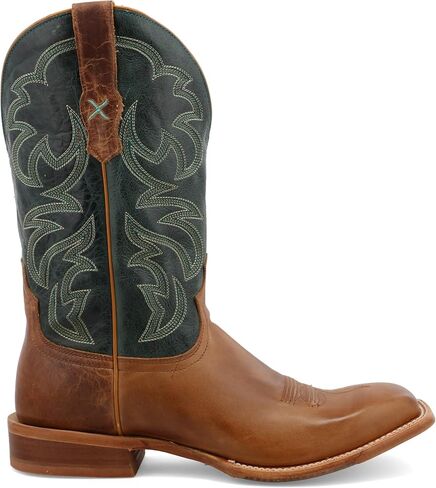 Twisted X Men's 12" Rancher in Saudi Arabia