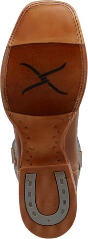 Twisted X Men's 12" Rancher in Saudi Arabia