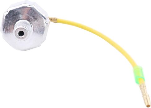 Oil Pressure Switch 1824100330 1824100082 1824100081 Compatible for Isuzu Engine 4LE1 4LE2 3LD1 3LD2 3LB1 3LA1 C240 4BJ1 4JB1 6BJ1 6BD1 4FE1 4FB1 in Saudi Arabia