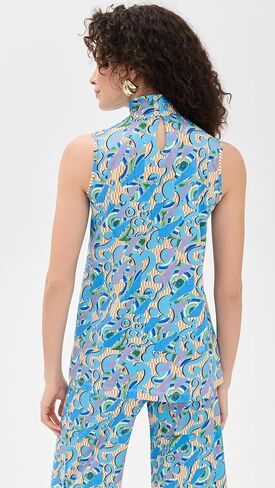 Women's Jubileo Top in Saudi Arabia