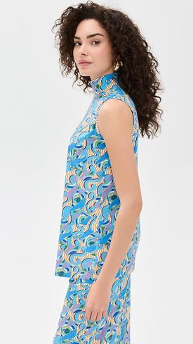 Women's Jubileo Top in Saudi Arabia