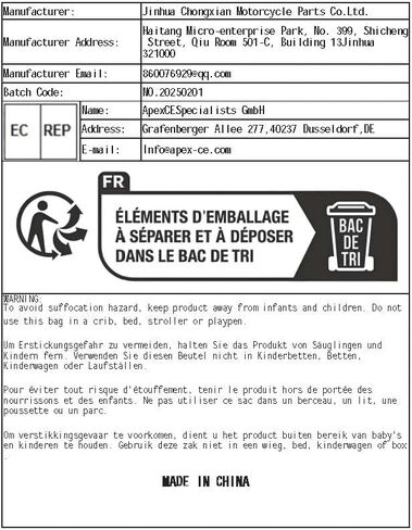 PowerMotor Dirt Bike Headlight Plate, Motorcycle Headlamp For CRF 150 230 XR YP20 2016-2023 Dual Sport Fairing Dirtbike Enduro Supermoto Motocross Fairing(Blue) in Kuwait