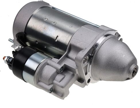 Solarhome 12V 9 محرك بداية الأسنان لـ Bosch 0001223021 0-001-223-016 Gehl 4640 5640 6640 Deutz Engine F3M2011 F4M2001 0118-3599 1182124 1182382 1183599 in Saudi Arabia