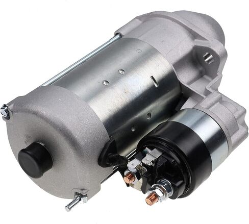 Solarhome 12V 9 محرك بداية الأسنان لـ Bosch 0001223021 0-001-223-016 Gehl 4640 5640 6640 Deutz Engine F3M2011 F4M2001 0118-3599 1182124 1182382 1183599 in Saudi Arabia
