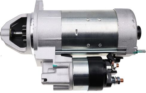 Solarhome 12V 9 محرك بداية الأسنان لـ Bosch 0001223021 0-001-223-016 Gehl 4640 5640 6640 Deutz Engine F3M2011 F4M2001 0118-3599 1182124 1182382 1183599 in Saudi Arabia