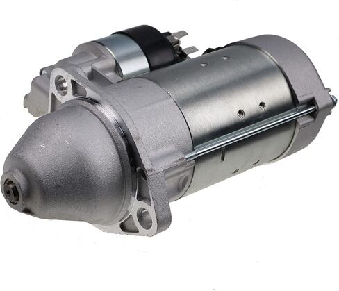 Solarhome 12V 9 محرك بداية الأسنان لـ Bosch 0001223021 0-001-223-016 Gehl 4640 5640 6640 Deutz Engine F3M2011 F4M2001 0118-3599 1182124 1182382 1183599 in Saudi Arabia