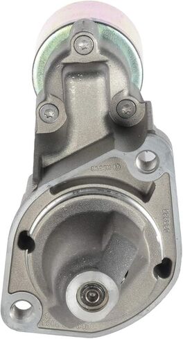 BOSCH SR0501N Original Equipment New Starter - Compatible with Select Mercedes-Benz C300, CL550, E350, E550, GLK350, S550 in Saudi Arabia