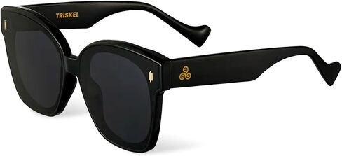 Berlin Square Polarized Sunglasses for Men & Women in Saudi Arabia