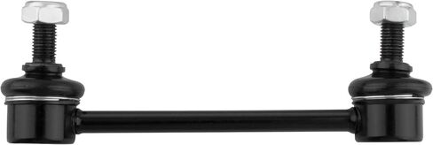 Boxi 4PCS Front & الخلفي Stabilizer Bar Bar Links تناسب Mitsubishi Endeavor 2004 2005 2006 2007 2008 2008 2010 2011 Sport-Door 3.8L V6 AWD (الدفع الرباعي) فقط | K750148 K80296 in Saudi Arabia