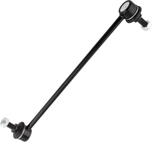 Boxi 4PCS Front & الخلفي Stabilizer Bar Bar Links تناسب Mitsubishi Endeavor 2004 2005 2006 2007 2008 2008 2010 2011 Sport-Door 3.8L V6 AWD (الدفع الرباعي) فقط | K750148 K80296 in Saudi Arabia