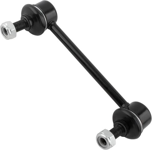 Boxi 4PCS Front & الخلفي Stabilizer Bar Bar Links تناسب Mitsubishi Endeavor 2004 2005 2006 2007 2008 2008 2010 2011 Sport-Door 3.8L V6 AWD (الدفع الرباعي) فقط | K750148 K80296 in Saudi Arabia