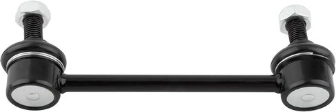 Boxi 4PCS Front & الخلفي Stabilizer Bar Bar Links تناسب Mitsubishi Endeavor 2004 2005 2006 2007 2008 2008 2010 2011 Sport-Door 3.8L V6 AWD (الدفع الرباعي) فقط | K750148 K80296 in Saudi Arabia