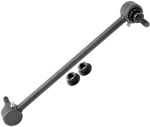 Detroit Axle-Pair Bride Sway Bars لـ Jeep 2014-2022 Cherokee 2016-2017 Chrysler 200 ، 2 Stabilizer Sway Bar Links end in Saudi Arabia