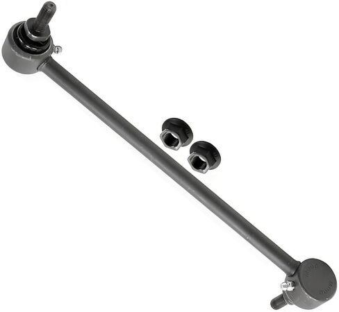 Detroit Axle-Pair Bride Sway Bars لـ Jeep 2014-2022 Cherokee 2016-2017 Chrysler 200 ، 2 Stabilizer Sway Bar Links end in Saudi Arabia