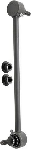 Detroit Axle-Pair Bride Sway Bars لـ Jeep 2014-2022 Cherokee 2016-2017 Chrysler 200 ، 2 Stabilizer Sway Bar Links end in Saudi Arabia